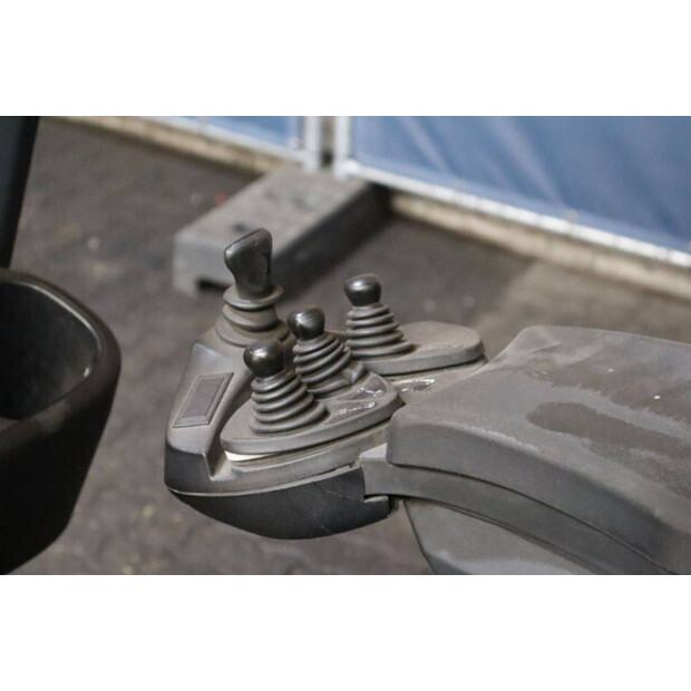 2013 Linde H16T-01-43031407