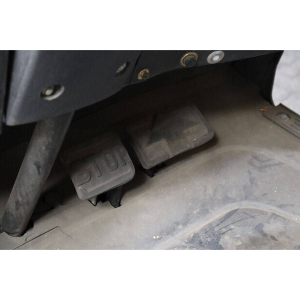 2013 Linde H16T-01-43031408