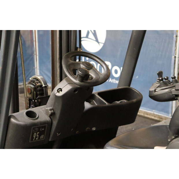 2013 Linde H16T-01-43031410