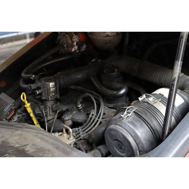 2013 Linde H16T-01-43031411