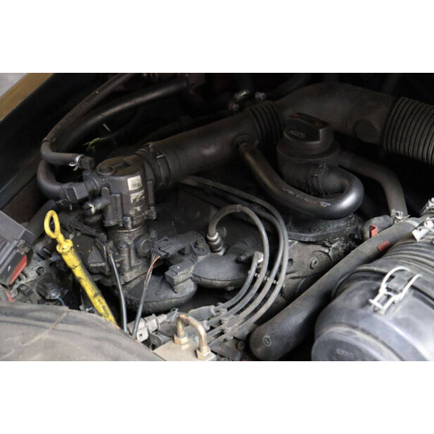 2013 Linde H16T-01-43031412