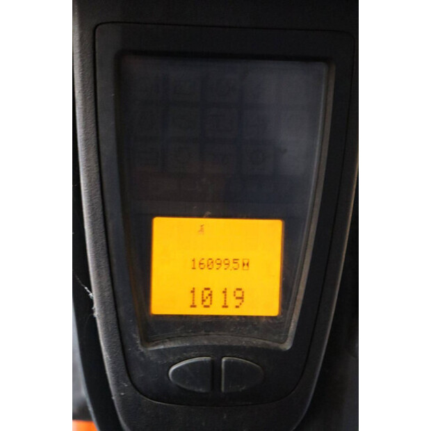 2013 Linde H16T-01-43031414