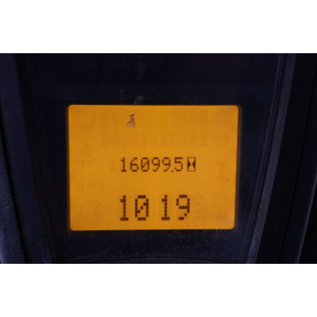 2013 Linde H16T-01-43031415