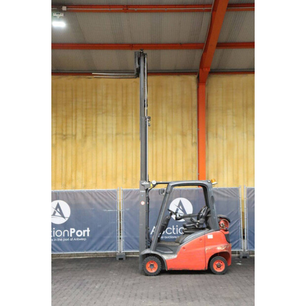 2013 Linde H16T-01-43031418