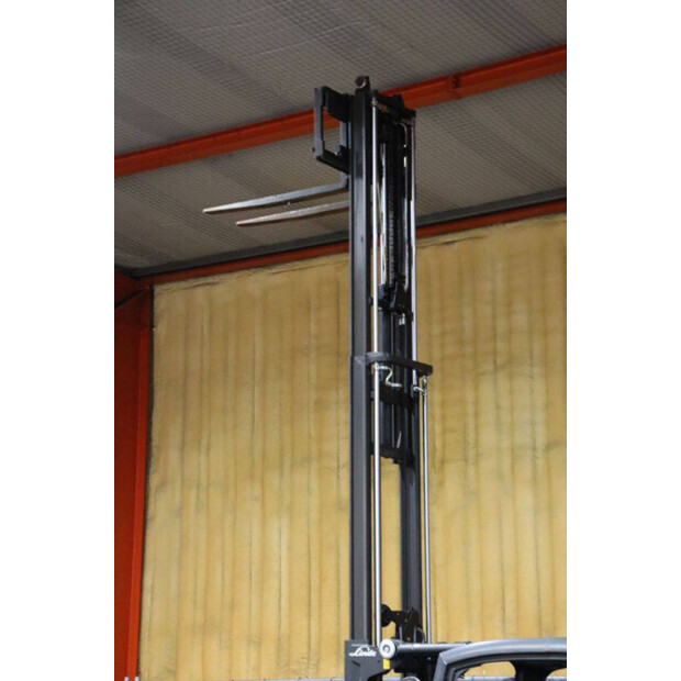 2013 Linde H16T-01-43031420