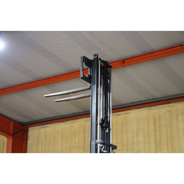 2013 Linde H16T-01-43031421