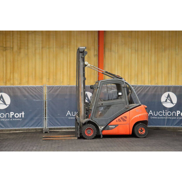 2018 Fenwick H20D-02/600-43031423