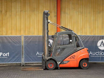 Image de 2018 Fenwick H20D-02/600