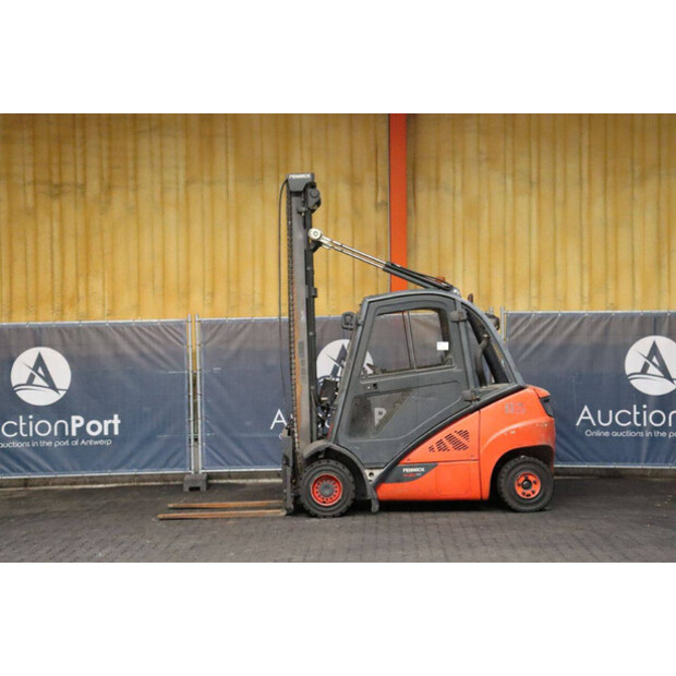 2018 Fenwick H20D-02/600-43031424