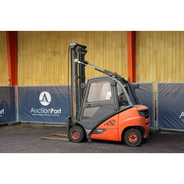 2018 Fenwick H20D-02/600-43031425