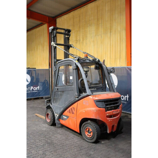 2018 Fenwick H20D-02/600-43031426