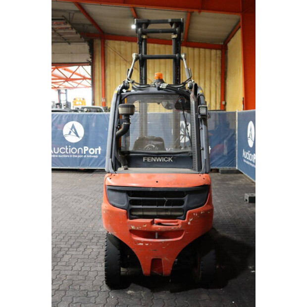 2018 Fenwick H20D-02/600-43031427