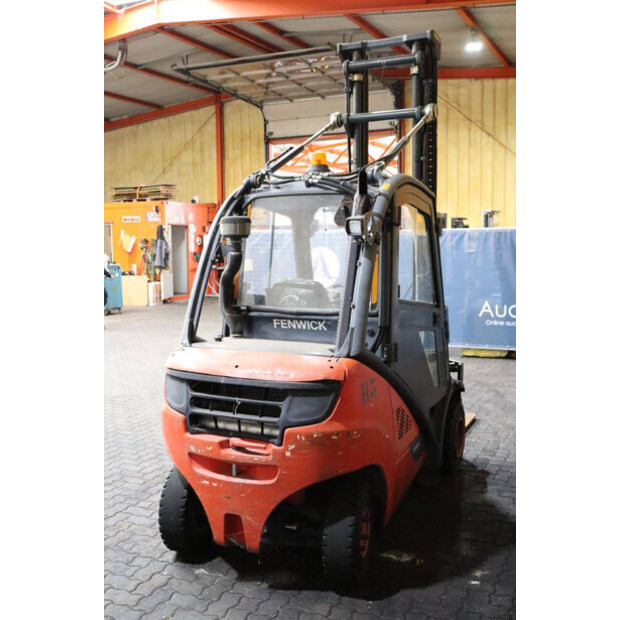 2018 Fenwick H20D-02/600-43031428