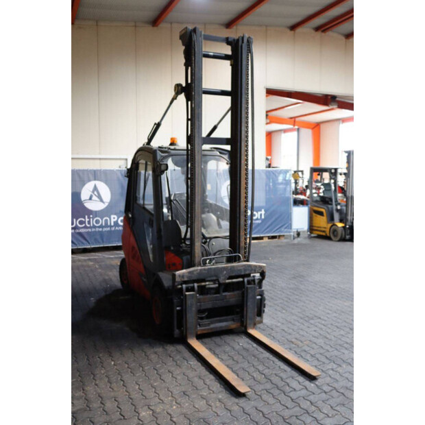 2018 Fenwick H20D-02/600-43031429