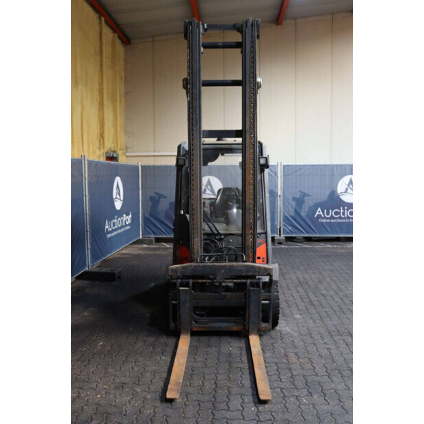 2018 Fenwick H20D-02/600-43031430