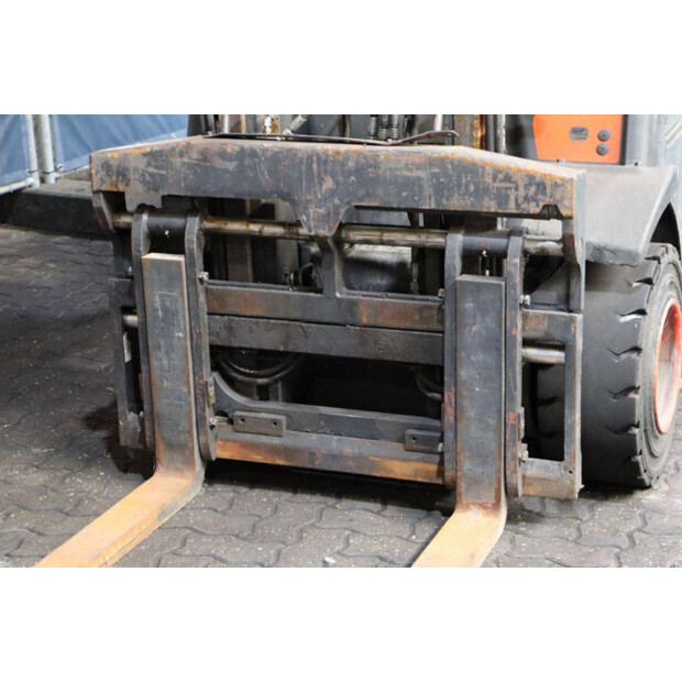 2018 Fenwick H20D-02/600-43031433