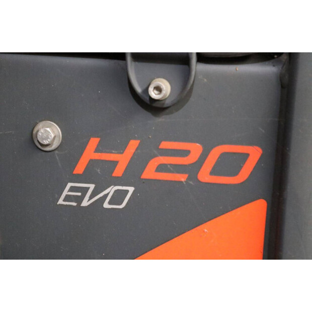 2018 Fenwick H20D-02/600-43031434