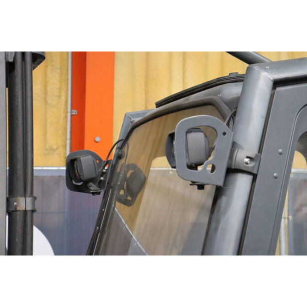 2018 Fenwick H20D-02/600-43031435