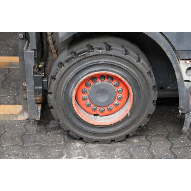 2018 Fenwick H20D-02/600-43031436