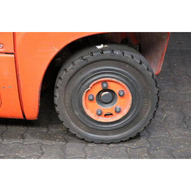 2018 Fenwick H20D-02/600-43031438