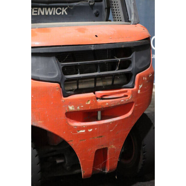 2018 Fenwick H20D-02/600-43031439