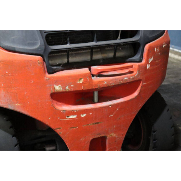 2018 Fenwick H20D-02/600-43031440