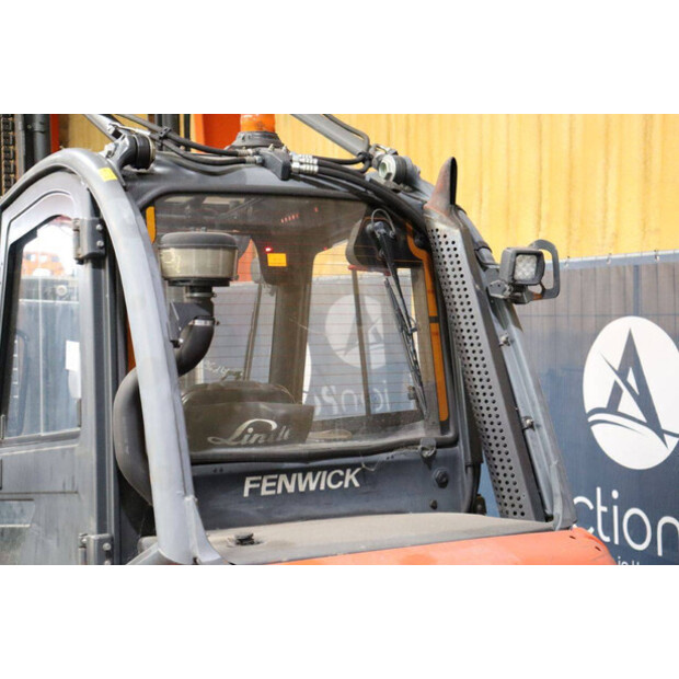 2018 Fenwick H20D-02/600-43031441