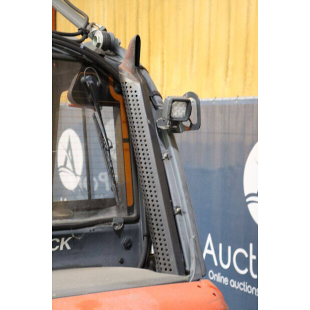 2018 Fenwick H20D-02/600-43031442