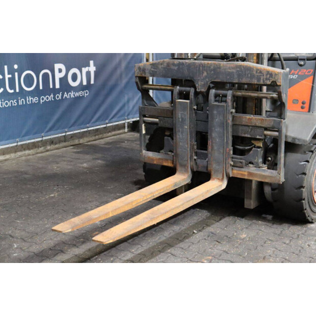 2018 Fenwick H20D-02/600-43031443