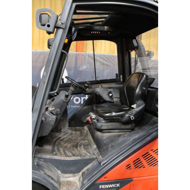 2018 Fenwick H20D-02/600-43031445