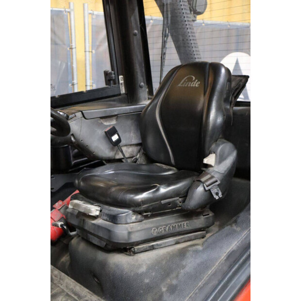 2018 Fenwick H20D-02/600-43031446