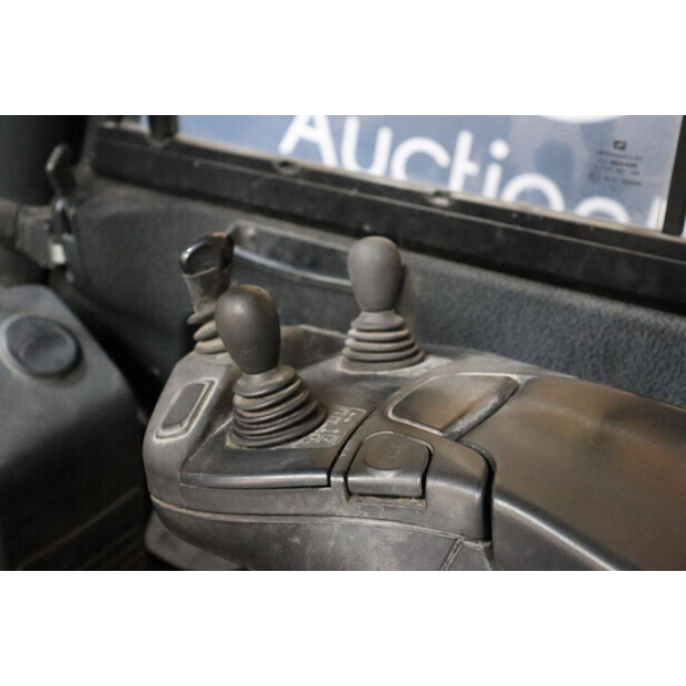 2018 Fenwick H20D-02/600-43031448