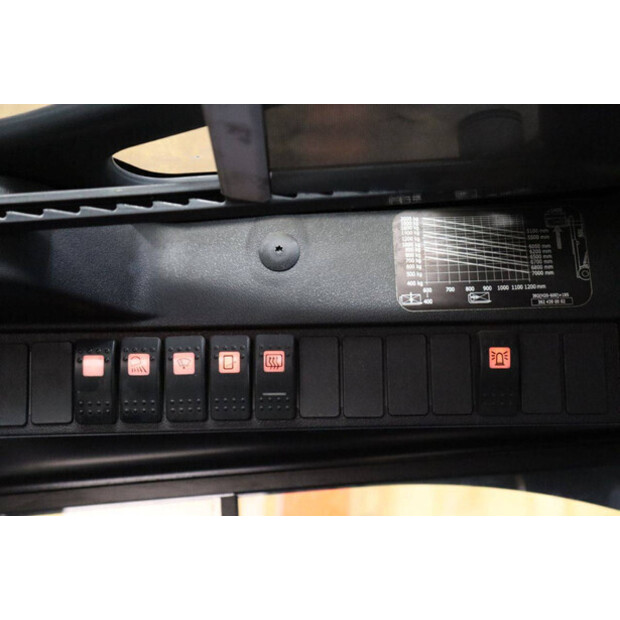 2018 Fenwick H20D-02/600-43031450