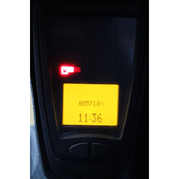 2018 Fenwick H20D-02/600-43031452