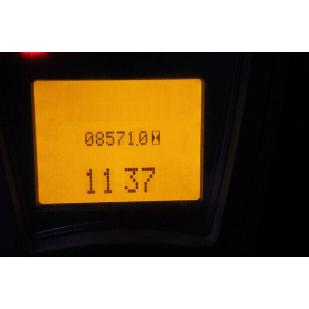 2018 Fenwick H20D-02/600-43031453