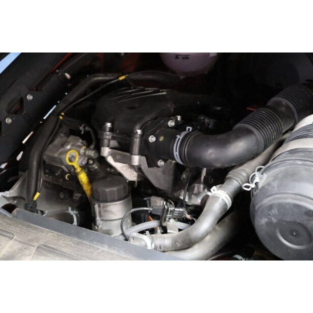 2018 Fenwick H20D-02/600-43031454