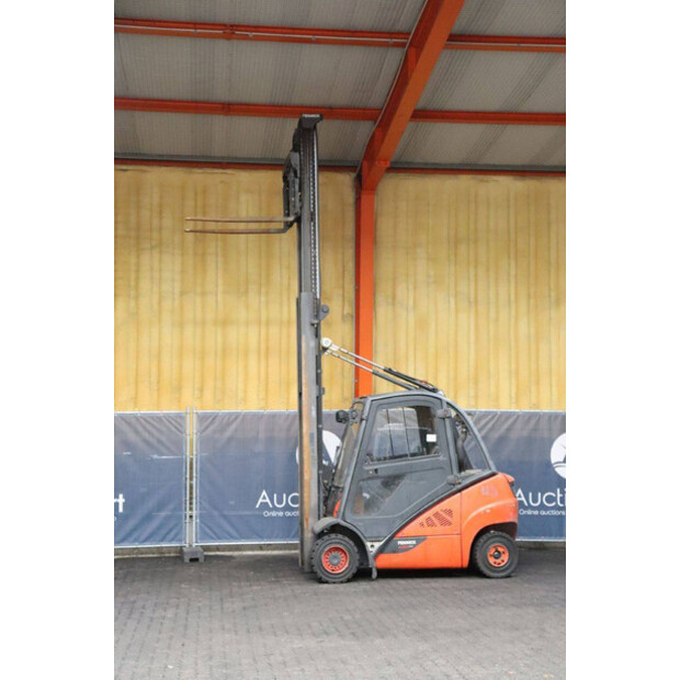 2018 Fenwick H20D-02/600-43031457