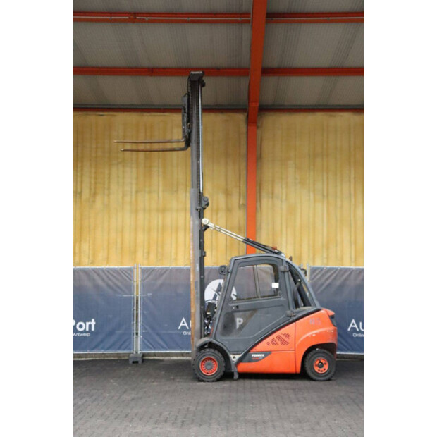 2018 Fenwick H20D-02/600-43031458