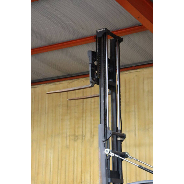 2018 Fenwick H20D-02/600-43031460