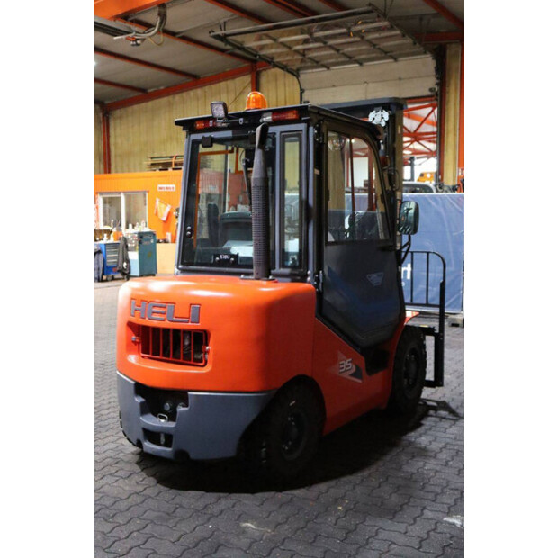 2024 HELI CPCD35-43031466
