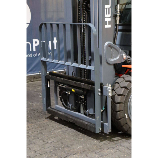 2024 HELI CPCD35-43031470