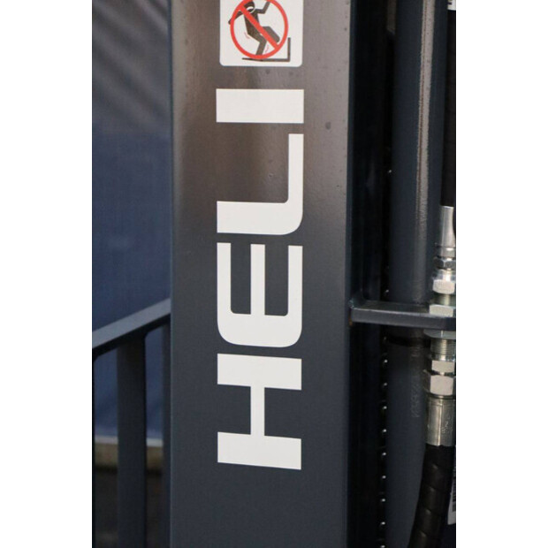 2024 HELI CPCD35-43031474