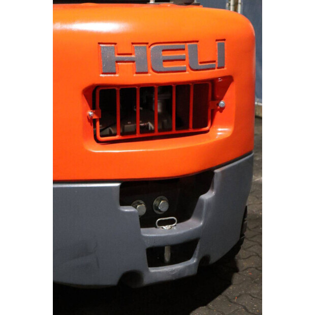 2024 HELI CPCD35-43031477
