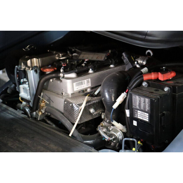2024 HELI CPCD35-43031493