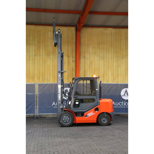 2024 HELI CPCD35-43031495