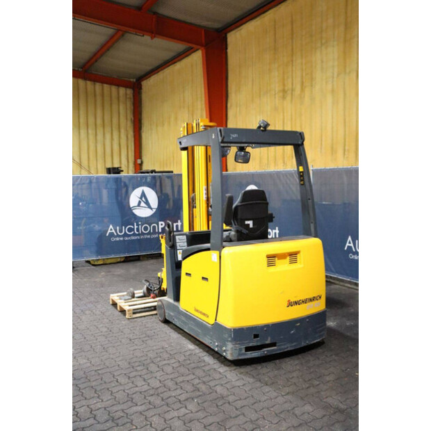 2014 Jungheinrich EFX 410-43031503