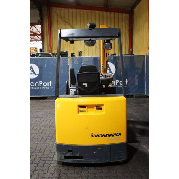 2014 Jungheinrich EFX 410-43031504