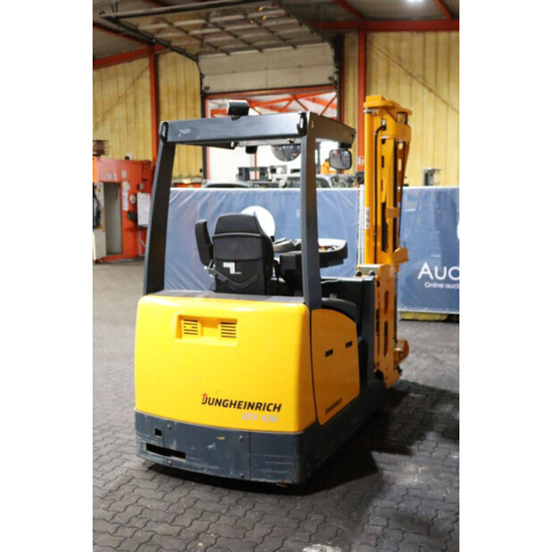 2014 Jungheinrich EFX 410-43031505