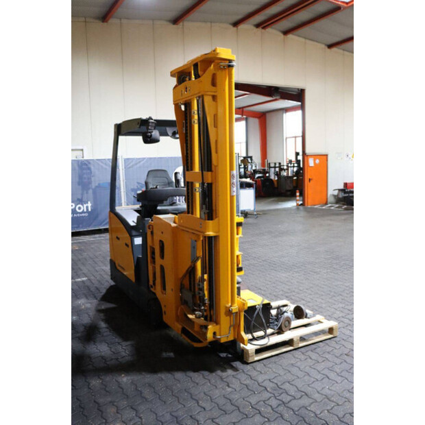 2014 Jungheinrich EFX 410-43031506