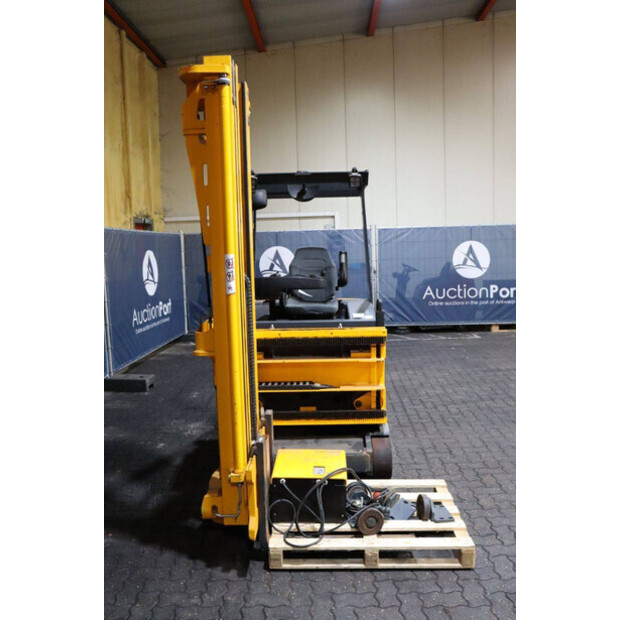 2014 Jungheinrich EFX 410-43031507